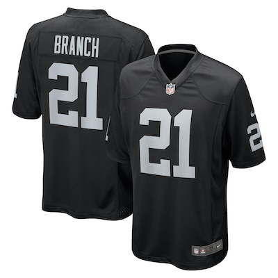 Las Vegas Raiders Men Jerseys 2025-10-15-021